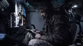 Что произошло в Украине ночью 25 декабря