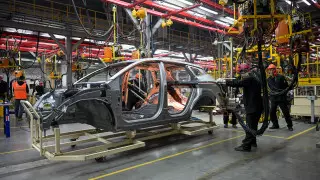 Костанайская область на пути к промышленному лидерству: развитие машиностроения