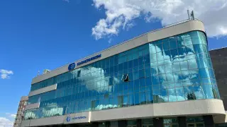 Проект строительства линии связи по дну Каспия переходит в активную фазу