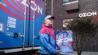 Бизнес на Ozon: как получить доступ к 42 миллионам покупателей