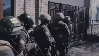 Четырех "воров в законе" не пустили в Казахстан