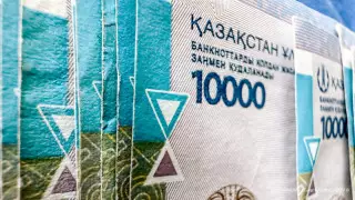 Условия для минимальной зарплаты в 125 тысяч тенге назвала министр труда