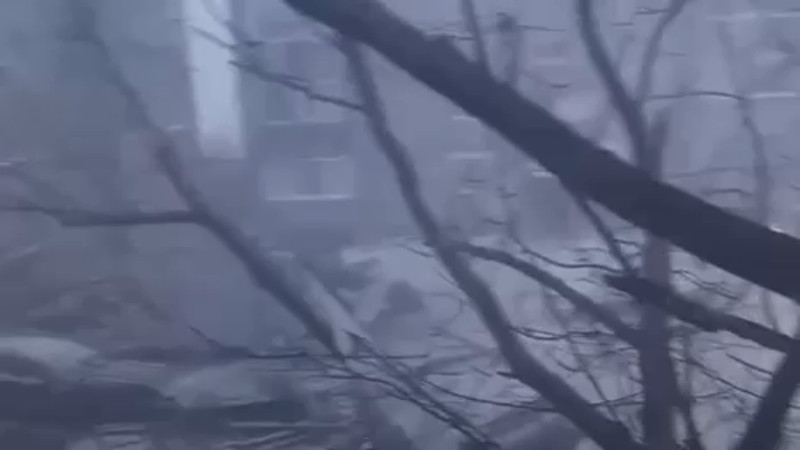 Кадр из видео