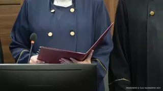 Скольких казахстанцев приговорили к смертной казни