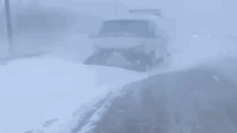 Кадры из видео