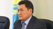 Экс-акиму Булату Бакауову отменили приговор: суд принес официальные извинения