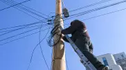 Более 40 населенных пунктов подключили к электроэнергии в Костанайской области