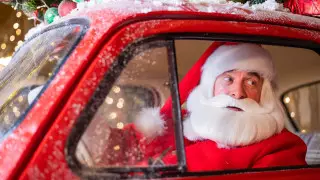 Новогодний сюрприз от Forte и партнеров