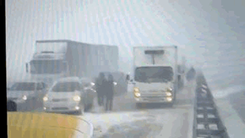 Кадры из видео