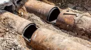 Не обновлялись десятки лет: Кошанов об износе тепловых сетей