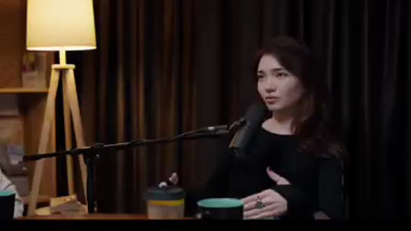 Кадры из видео