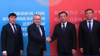 Инвестиционный потенциал области Жетысу: какие проекты реализуются в регионе