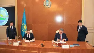 В Риддере построят современную школу на 600 мест