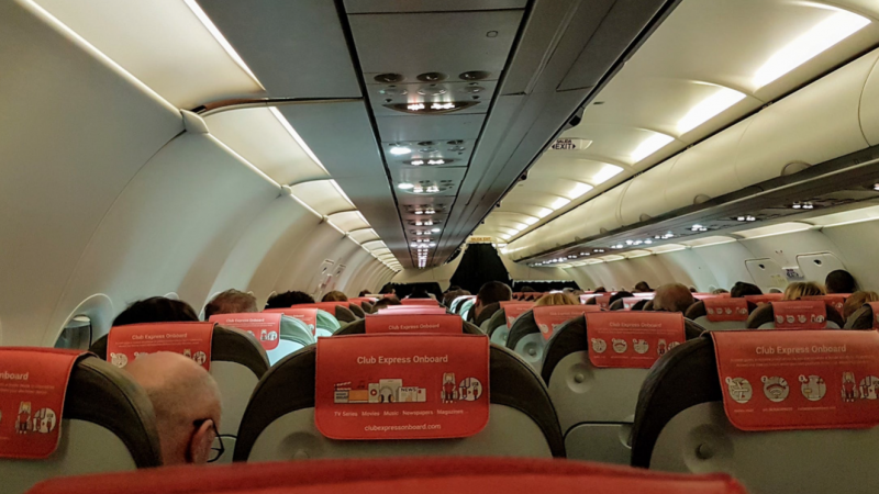 Фото: Pexels/Daniel Frese