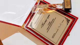 Фонд "Халык" – лауреат премии "Меценат года"