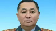 Мухамеджана Таласова освободили от должности замминистра обороны