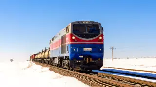 КТЖ – 2023: рекордные объемы, модернизация инфраструктуры, стратегические задачи