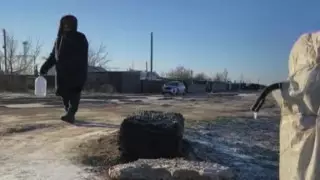 "Разъедает руки": жители Павлодарской области пожаловались на качество питьевой воды в кране