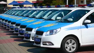 Итоги 2023 года: что сделали полиция и МЧС в Казахстане