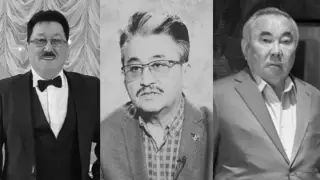 "Инфаркт алған, ұзақ уақыт ауырған, той жасаймын деп жүрген": биыл өмірден өткен танымал адамдар кімдер?