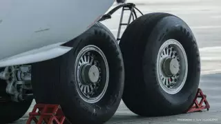 Опасный дефект обнаружен в самолетах Boeing 737 MАХ