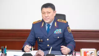 Глава МВД сделал заявление перед новогодними праздниками