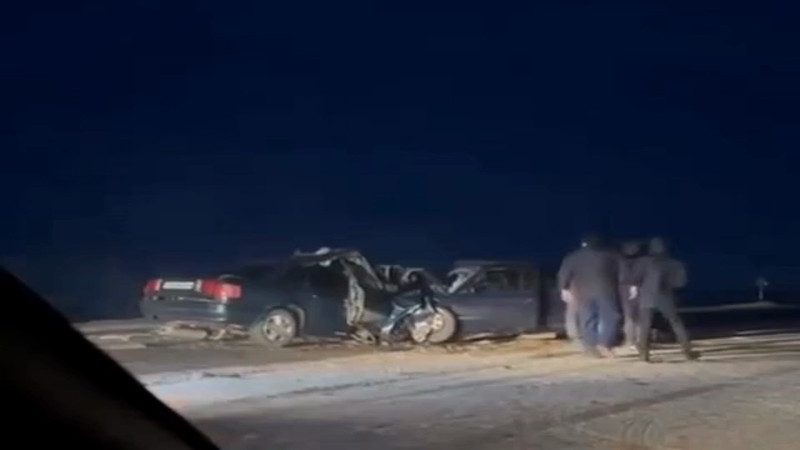 Кадры из видео