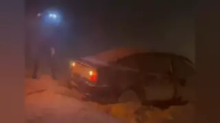 Жителям Карагандинской области посоветовали не выезжать за пределы населенных пунктов