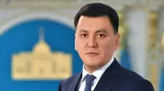 Важное достижение уходящего года назвал государственный советник Ерлан Карин