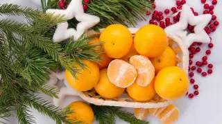 Врачи рассказали, сколько мандаринов можно съедать в день