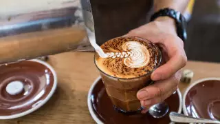 Как сделать кофе вкуснее - ученые нашли способ