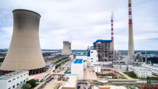 Токаев ответил на вопрос про АЭС в Казахстане