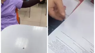 Инцидент в больнице Алматы: врачи объяснили отказ в госпитализации пациента