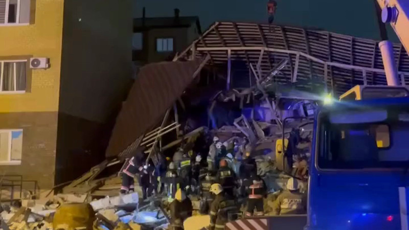 Кадры из видео