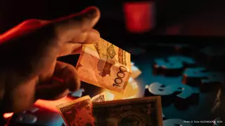 Обещали 40 процентов: вынесен приговор организаторам пирамиды "Свой дом"