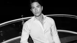 "Свадьба века": самый красивый принц в мире женится