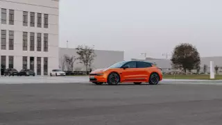 Почему автомобили ZEEKR стали популярными в Казахстане?