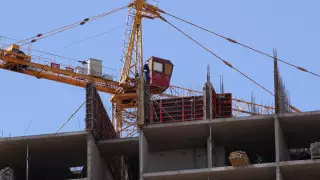 Более 250 миллионов украли при строительстве двух МЖК в Талдыкоргане