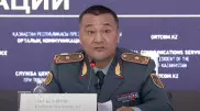 Каныш Абубакиров стал заместителем министра обороны