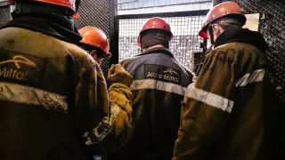 Гибель горняков на шахте имени Ленина: кого будут судить по громкому делу