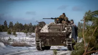 Что произошло в Украине днем 5 января