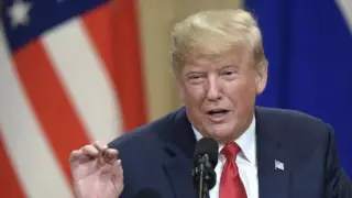 Выборы президента США: судьбу Трампа решит Верховный суд