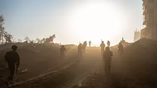 Сектор Газа стал "непригодным для жизни" - ООН