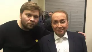 Стала известна причина внезапной смерти 40-летней звезды КВН