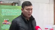Необычный бизнес открыл житель Жетысуской области