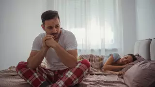 Нервную анорексию связали с ранним пробуждением