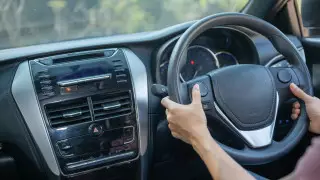 В Казахстане временно запретили ввоз праворульных авто в разобранном виде