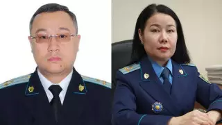 Новые назначения произвели в Генпрокуратуре