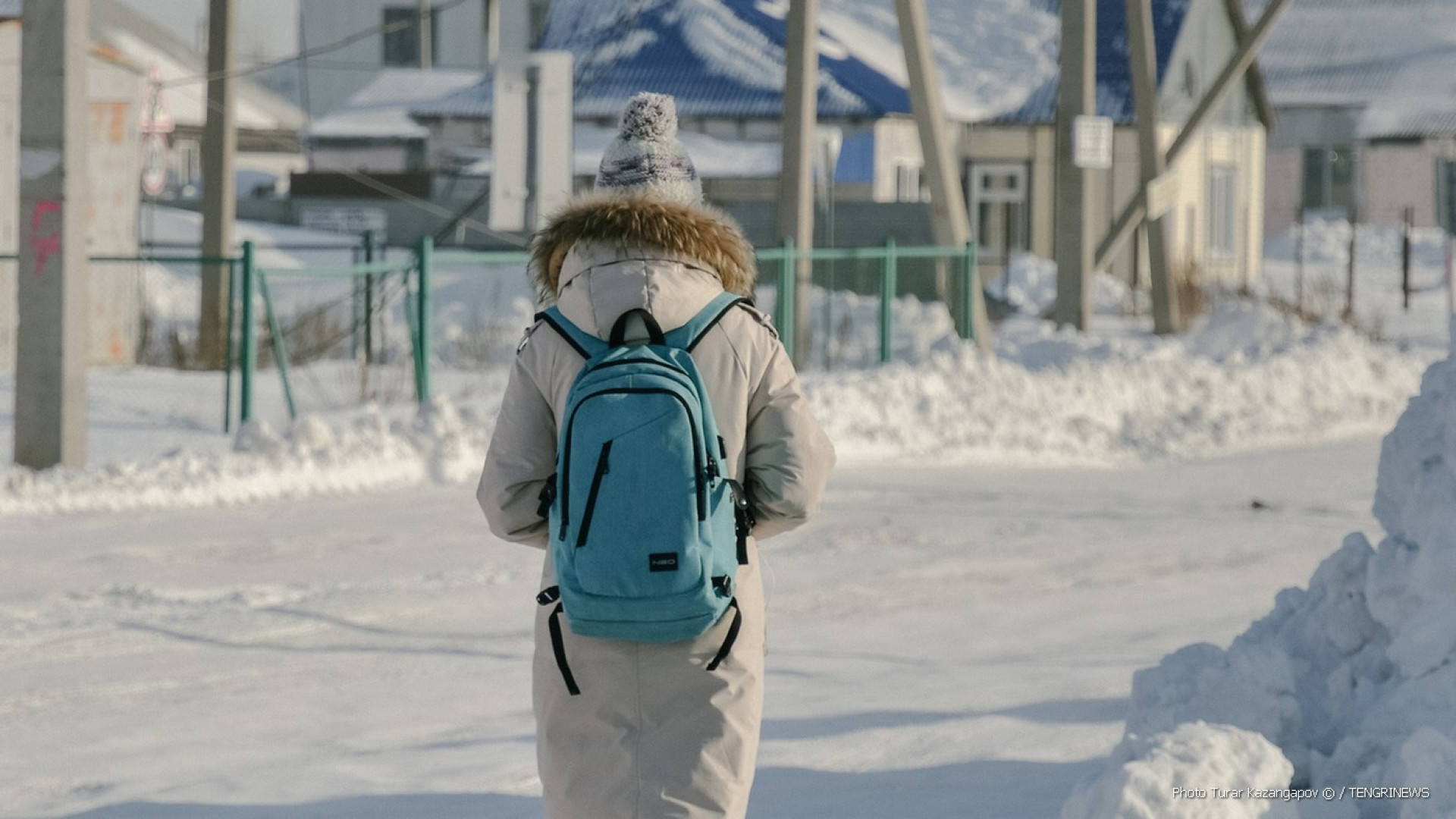 Как будут учиться школьники второй смены в Астане