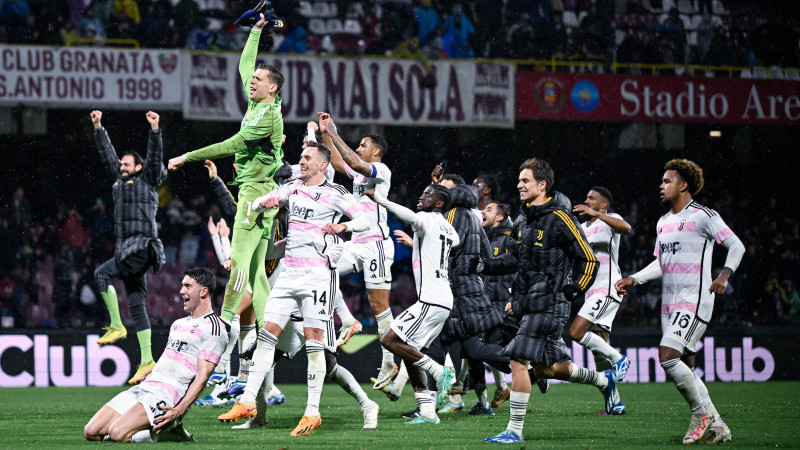 Фото: twitter.com/juventusfcen